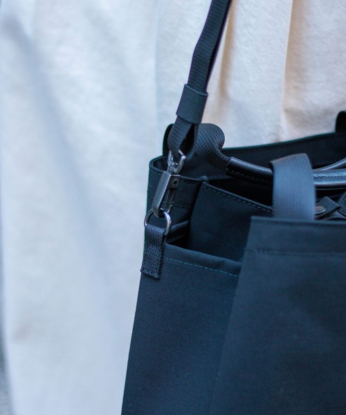 STANDARD SUPPLY（スタンダードサプライ） トートバッグ SIMPLICITY
