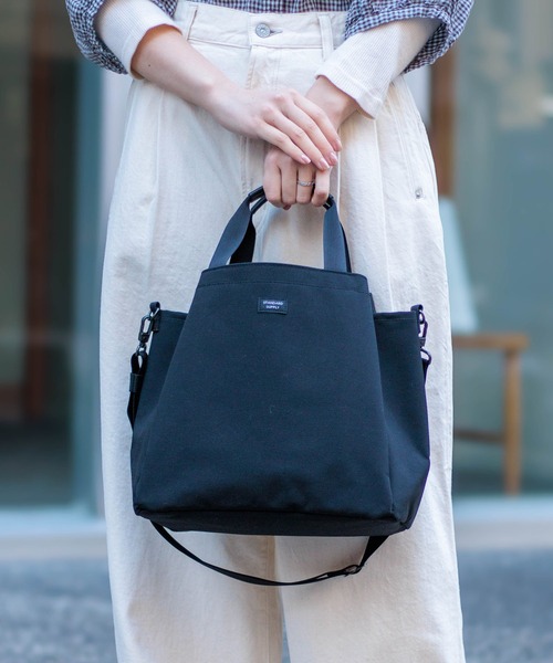 STANDARD SUPPLY（スタンダードサプライ） トートバッグ SIMPLICITY
