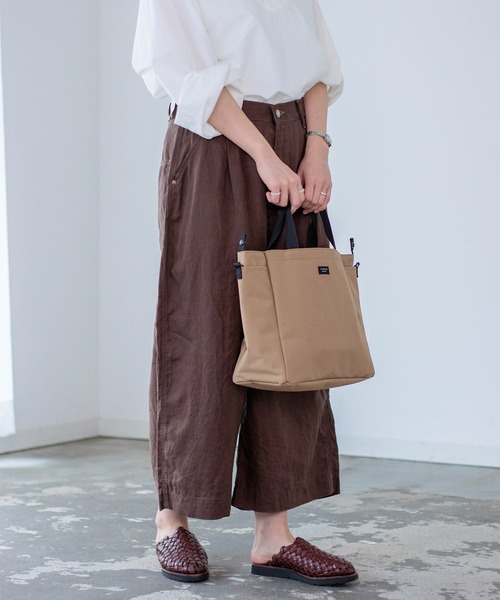 STANDARD SUPPLY（スタンダードサプライ） トートバッグ SIMPLICITY