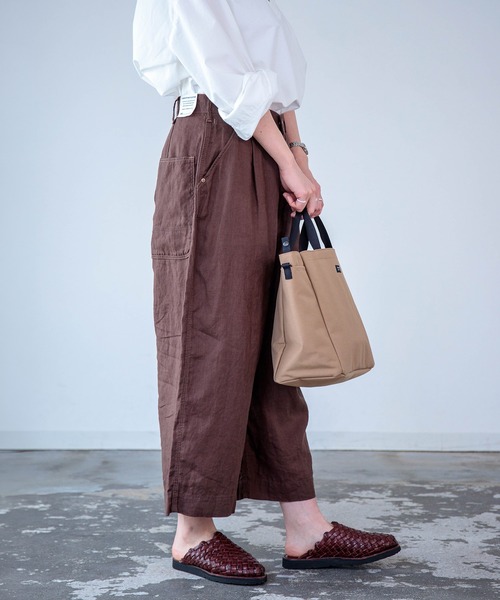 STANDARD SUPPLY（スタンダードサプライ） トートバッグ SIMPLICITY
