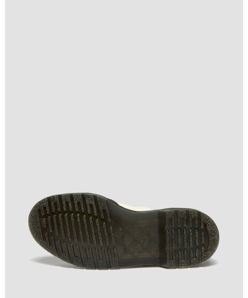 Dr.Martens（ドクターマーチン） シューズ MARY JANE ブラックホワイト