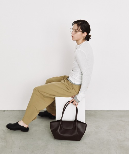 arholiday.standard トートバッグ 「arholiday.standard」フェイク