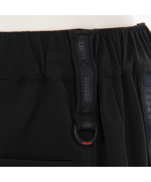 【今期新作・タグ付き】完売品 BRIEFING メンズ ショーパン オリーブ L BRIEFING（ブリーフィング） ショートパンツ L オリーブ メンズ