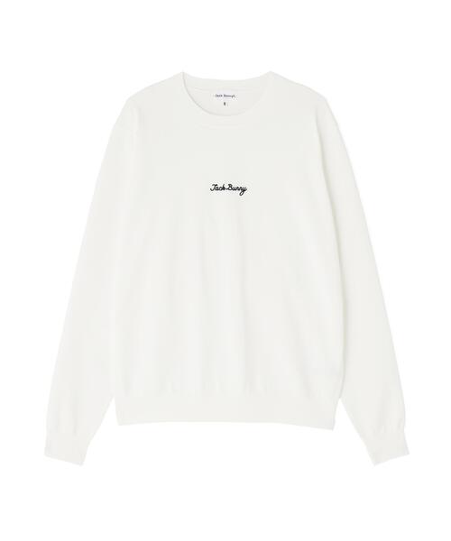 Jack Bunny!!（ジャックバニー） セーター ニット 「Jack Bunny