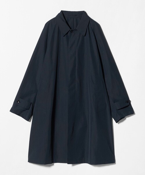 UNITED ARROWS(ユナイテッドアローズ) ステンカラーコート コート UNITED ARROWS(ユナイテッドアローズ) ステンカラーコート コート