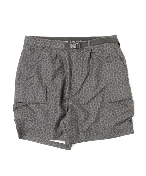 KANGOL（カンゴール） パンツ 「KANGOL/カンゴール」別注 水陸両用