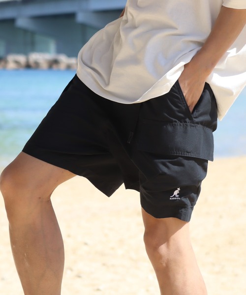 KANGOL（カンゴール） パンツ 「KANGOL/カンゴール」別注 水陸両用