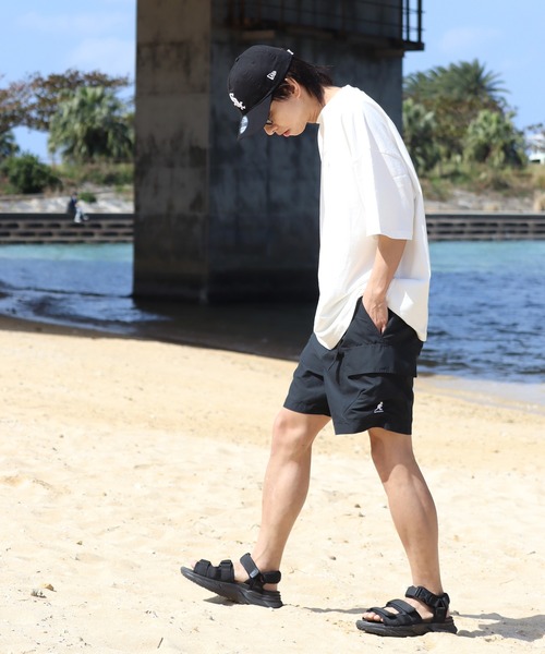 KANGOL（カンゴール） パンツ 「KANGOL/カンゴール」別注 水陸両用