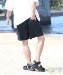 パンツ 「KANGOL/カンゴール」別注 水陸...の詳細画像5
