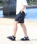 パンツ 「KANGOL/カンゴール」別注 水陸...の詳細画像4