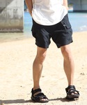 パンツ 「KANGOL/カンゴール」別注 水陸...の詳細画像1