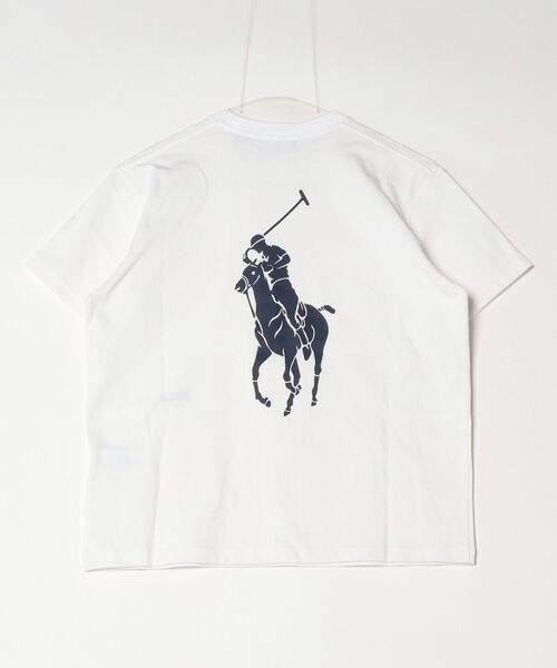 POLO RALPH LAUREN（ポロ・ラルフローレン） tシャツ Big Pony