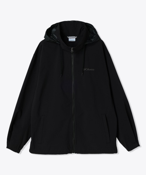 Columbia（コロンビア） ナイロンジャケット 「Columbia」Clover Range
