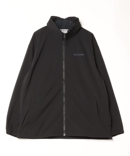 Columbia（コロンビア） ナイロンジャケット 「Columbia」Clover Range