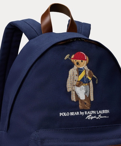 POLO RALPH LAUREN（ポロ・ラルフローレン） ラルフローレン デイ