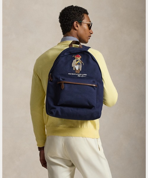 POLO RALPH LAUREN（ポロ・ラルフローレン） ラルフローレン デイ