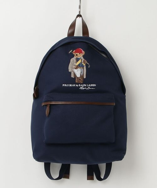 POLO RALPH LAUREN（ポロ・ラルフローレン） ラルフローレン デイ