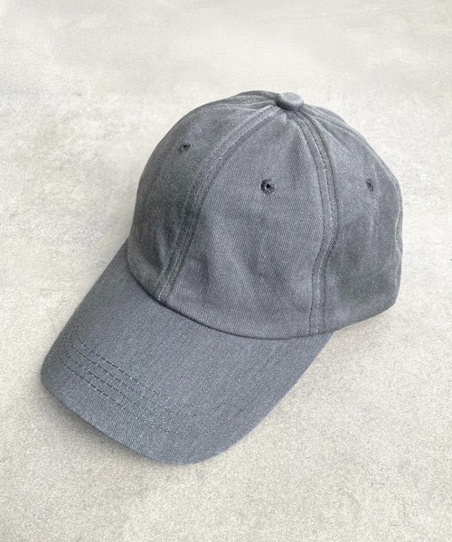 CALIFORNIA OUTFITTERS キャップ 帽子 メンズ 2D13 ヴィンテージ風