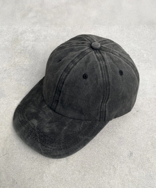 california headwear 帽子 USA製 ヴィンテージ ブラック CALIFORNIA OUTFITTERS キャップ 帽子 メンズ 2D13 ヴィンテージ風
