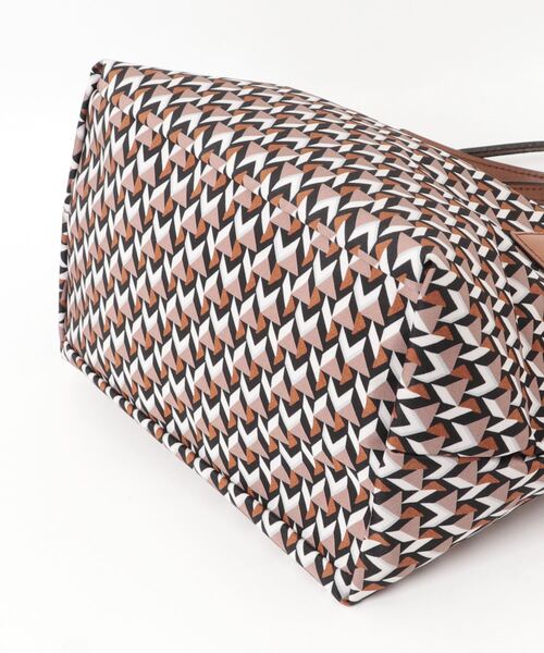 「Roberta Pieri」 2WAYバッグ FREE ブラウン レディース_画像3