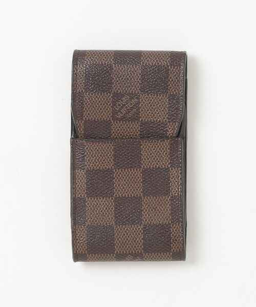 LOUIS VUITTON（ルイ・ヴィトン） ケース - ブラウン レディース