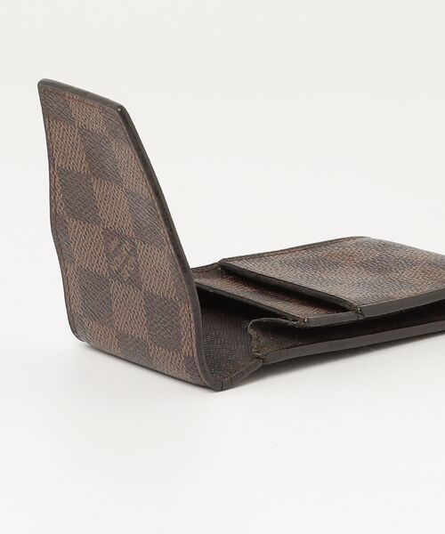 ルイ・ヴィトン ケース ブラウン LOUIS VUITTON（ルイ・ヴィトン） ケース - ブラウン レディース