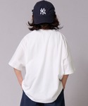 tシャツ 「綿100%」グラフィック ロゴ 半...の詳細画像2