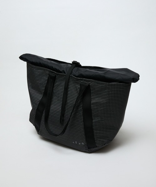 トートバッグ BAL / SPEAKEASY GRID GEAR TOTE メンズ レディース