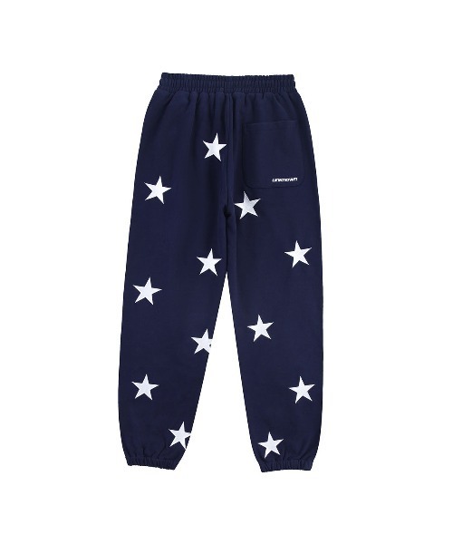 UNKNOWN LONDON（アンノウンロンドン） スウェットパンツ X-LARGE