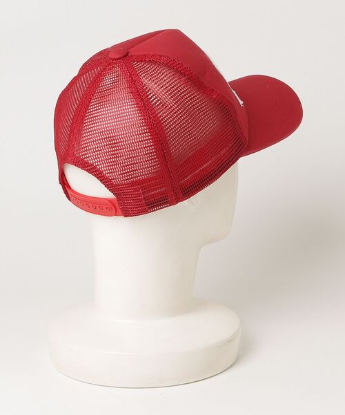 ANCHOR（アンカー） メッシュキャップ キャップ 帽子 メンズ QUARTER