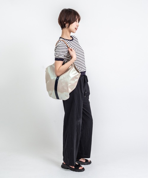 jack gomme（ジャックゴム） トートバッグ 「JACK GOMME/ジャックゴム