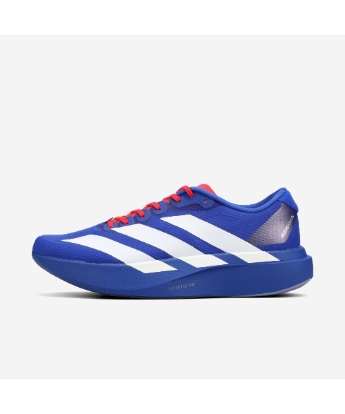 adidas アディゼロエヴォSL　26cm adidas Originals スニーカー ADIZERO EVO SL WOVEN M / アディダス