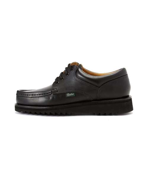 「Paraboot」 シューズ 6 ブラック メンズの画像