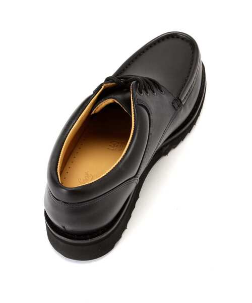 「Paraboot」 シューズ 6 ブラック メンズの画像