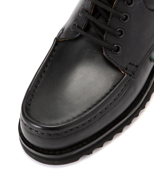 「Paraboot」 シューズ 6 ブラック メンズの画像