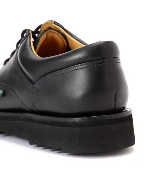 「Paraboot」 シューズ 6 ブラック メンズの画像