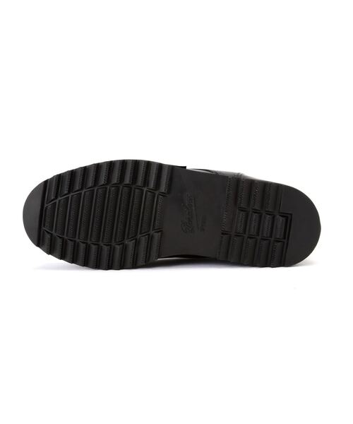 「Paraboot」 シューズ 6 ブラック メンズの画像