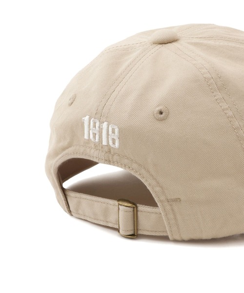 BROOKS BROTHERS（ブルックスブラザーズ） キャップ 帽子 「Brooks
