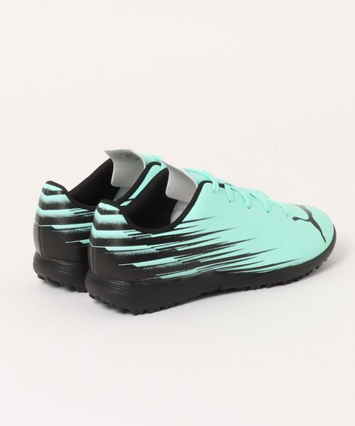 PUMA（プーマ） スニーカー 「PUMA」アタッカント II TT Jr キッズ