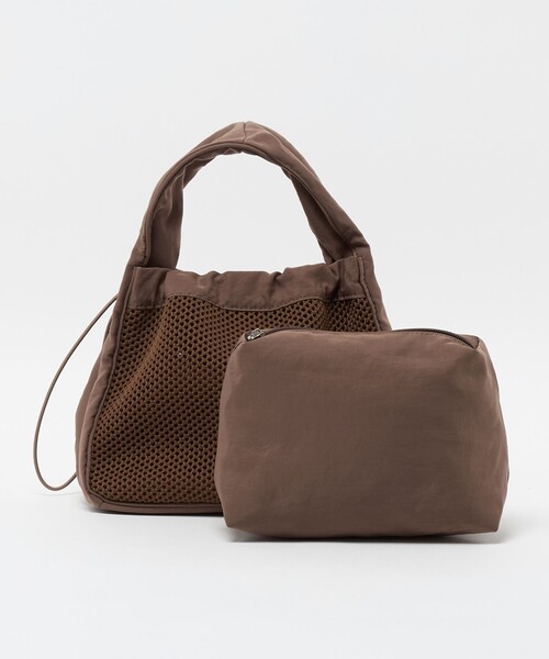 green label relaxing（グリーンレーベルリラクシング） トートバッグ