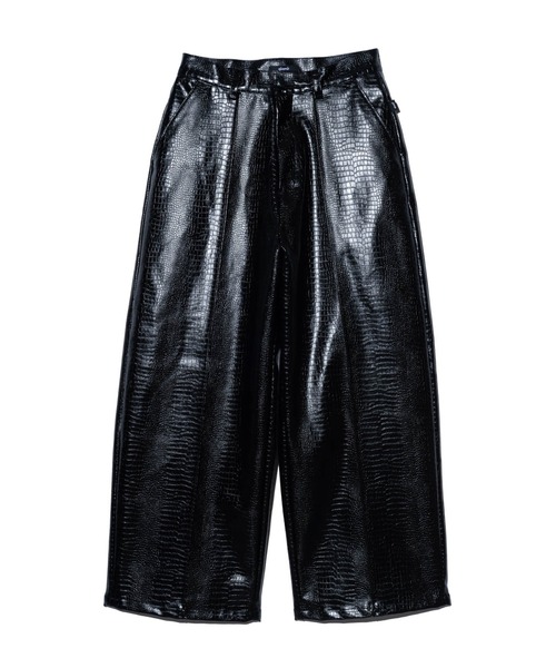 「glamb」 スラックス M ブラック系その他 メンズ