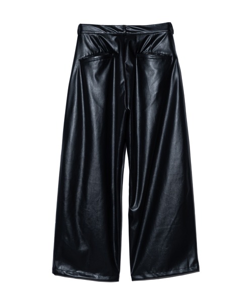 「glamb」 スラックス M ブラック系その他 メンズ