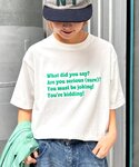tシャツ 半袖 「UNISEX」「プラスサイズ...の詳細画像4