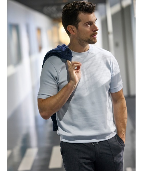 AOURE（アウール） tシャツ 「The First Class」JNJ ミルフィーユ