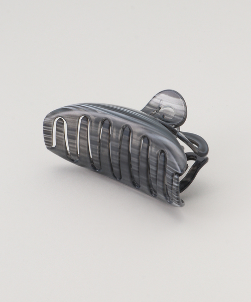 MERRMA EARTH ヘアクリップ MERRMA / メルマ EARTH SPIRAL CLAW CLIP