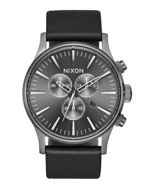 NIXON（ニクソン） アナログ腕時計 FREE ゴールド系その他2 メンズ 