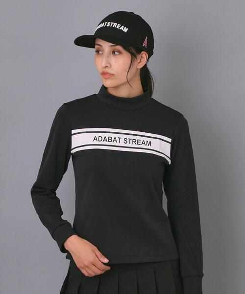 ADABAT STREAM（アダバット ストリーム） tシャツ 「UVカット