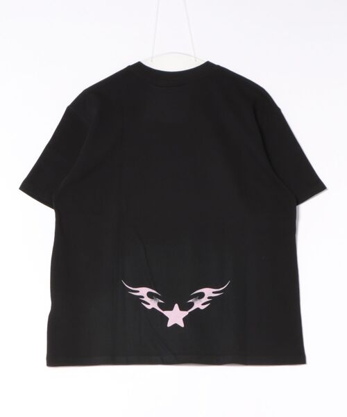 CELINE KWAN tシャツ CELINE KWAN/セリーヌクワン/BAD HOLLY - T-SHIRT