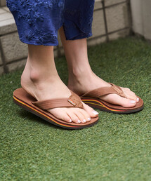 FREAK'S STORE（フリークスストア） サンダル 夏 Rainbow Sandal