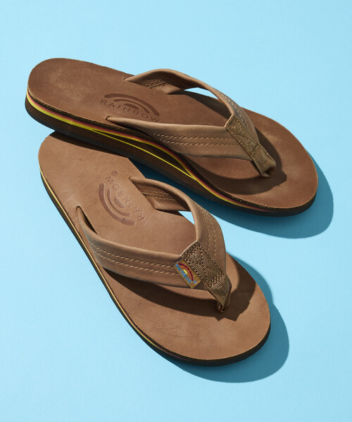 FREAK'S STORE（フリークスストア） サンダル 夏 Rainbow Sandal